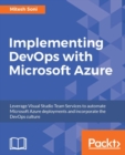 Image for Implementing DevOps with Microsoft Azure