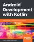 Image for Android development with Kotlin