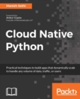 Image for Cloud native python