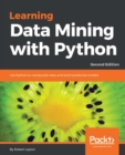 Image for Learning Data Mining with Python - Second Edition
