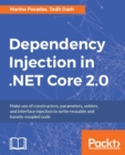 Image for Dependency injection in .NET core