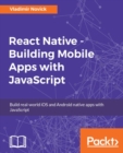Image for Learning React Native