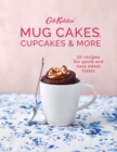 Image for Cath Kidston mug cakes, cupcakes and more  : 50 recipes for quick and easy sweet treats