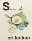Image for Alphabet Cooking: S is for Sri Lankan.
