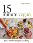 Image for 15-Minute Vegan