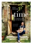 Image for Time  : a year &amp; a day in the kitchen