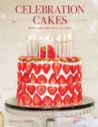 Image for Celebration cakes