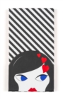 Image for Lulu Guinness: Doll Face Magnetic Jotter Pad