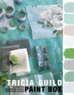 Image for Tricia Guild paint box  : 45 palettes for choosing colour texture and pattern