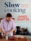 Image for Slow cooking  : mouthwatering recipes with minimum effort