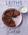 Image for Leith&#39;s how to cook cakes