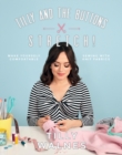 Image for Stretch!  : make yourself comfortable sewing with knit fabrics