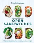 Image for Open sandwiches  : 70 sm²rrebr²d ideas for morning, noon and night