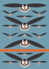 Image for I Like Birds: Flying Puffins Spot &amp; Jot