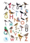 Image for I Like Birds: An Alphabet of Birds Address Book