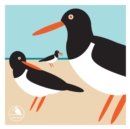 Image for I Like Birds: Oyster Catcher Boxed Notecards