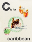 Image for Alphabet Cooking: C is for Caribbean.
