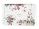 Image for English Heritage: Boxed &#39;Thank You&#39; Notecard Set
