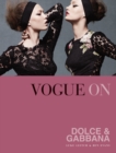 Image for Vogue on: Dolce &amp; Gabbana