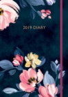Image for Cath Kidston: Paintbox Flowers 2019 A5 Diary