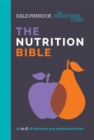 Image for The nutrition bible  : an A-Z of ailments and medicinal foods