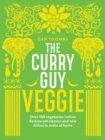 Image for The Curry Guy Veggie