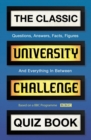 Image for The classic University challenge quiz book