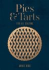 Image for Pies &amp; tarts: for all seasons