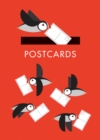 Image for I Like Birds: A Puffinry of Postcards