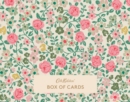 Image for Cath Kidston Hedge Rose Boxed Notecards : 16 Notecards and Matching Envelopes