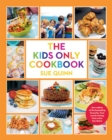 Image for The kids only cookbook