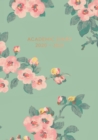 Image for Cath Kidston: A5 Academic Diary (Mayfield Blossom) 2020-2021