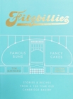 Image for Fitzbillies : Stories &amp; Recipes From A 100-Year-Old Cambridge Bakery