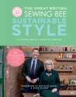 Image for The great British sewing bee: Sustainable style