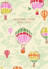 Image for Cath Kidston: A5 Academic Diary (Balloons) 2020-2021