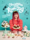 Image for Christmas with Kim-Joy  : a festive collection of edible cuteness