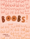 Image for Boobs! : A Celebratory Creativity Journal
