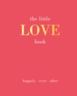 Image for The Little Love Book
