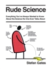 Image for Rude Science