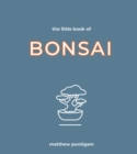 Image for The little book of bonsai