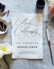 Image for Modern Calligraphy: The Workbook