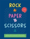 Image for Rock, paper, scissors  : simple, thrifty, fun activities to keep your family entertained all year round