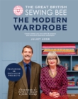 Image for The great British sewing bee.: (The modern wardrobe)