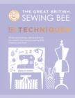 Image for The Great British Sewing Bee