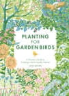 Image for Planting for Garden Birds