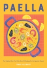 Image for Paella  : the original one-pan dish