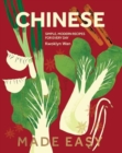 Image for Chinese Made Easy