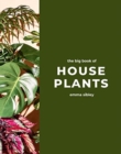 Image for The Big Book of House Plants
