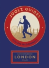 Image for Rather splendid London walks  : Joolz Guides&#39; quirky and informative walks through the world&#39;s greatest capital city