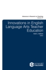 Image for Innovations in English Language Arts Teacher Education